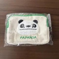 パンダコパンダ さがらポーチのサムネイル