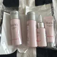 Flavia フラビア トライアルキット5点セット 新品 フォーマルクライン