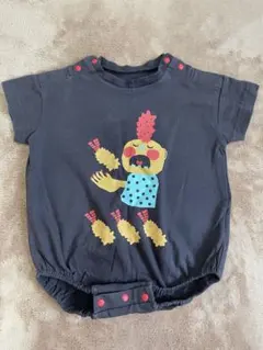 マーキーズ　ロンパース