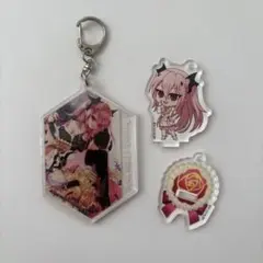 終わりのセラフ クルル・ツェペシ Seraph of the end