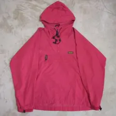 m*3様 90年代 ウールリッチ　アノラックマウンテンパーカー　ナイロンジャケッ