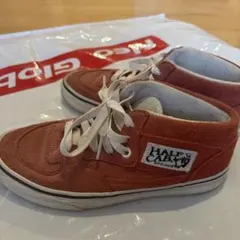 Vans HALF CAB スニーカー