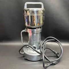 ひきっ粉T-626 ステンレス製粉砕機 ジャンク ひきっ粉T-626 ステンレス製粉砕機 ジャンク