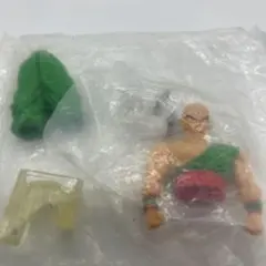 ドラゴンボールZ HG 天津飯