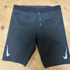 NIKE DRI-FIT ADVエアロスイフト　ハーフタイツ　S