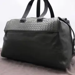 BOTTEGA VENETA ボッテガヴェネタ ボストンバッグ 旅行バッグのサムネイル