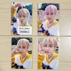 &TEAM TAKI タキ 五月雨 トレカ セット