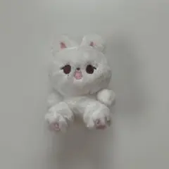 ジョンハン ぬいぐるみ 10cm 新品 マスター セブチ svt - メルカリ