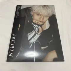 LOVEPULSE treasure ジョンファン