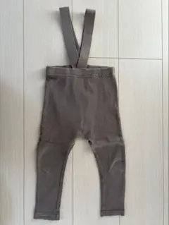 テータテート　ベビー　レギンス　90cm