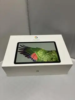 ⁠Google Pixel Tablet 128GB 充電スピーカー付きのサムネイル