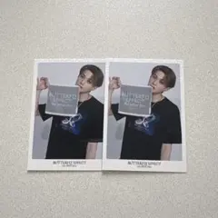 八木勇征 ミュージシャン