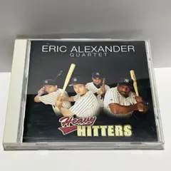 Eric Alexander Quartet Heavy Hitters
