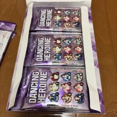 2026 BBMチアリーダー　DANCING HEROINE 未開封　18パック