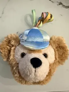 東京ディズニーリゾート ダッフィー ショルダーバッグ　バケーションパッケージ