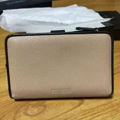 MARY QUANT 二つ折財布