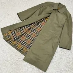 2025年最新】バーバリー 玉虫 トレンチの人気アイテム - メルカリ