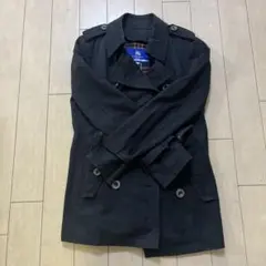 BURBERRY BLUE LABEL トレンチコート サイズ40