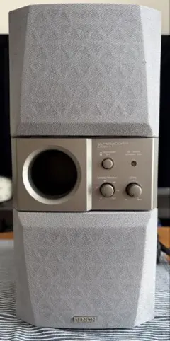 2026年最新】dsw-1 denonの人気アイテム - メルカリ