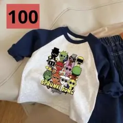 スプランキー 長袖