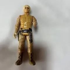 スターウォーズ オールドケナー ルークスカイウォーカー 1980年