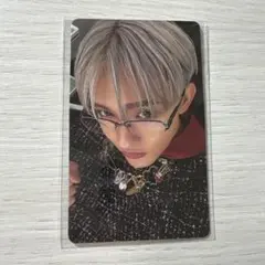 INI 田島将吾 7000円トレカ