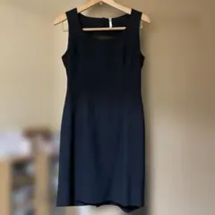 CHILD WOMAN ワンピース 黒のサムネイル