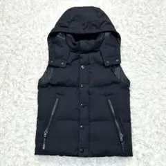 2026年最新】nano universe ダウンベスト・キルティングベストの人気