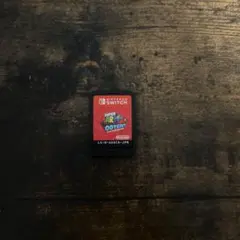 Nintendo Switch スーパーマリオ オデッセイ