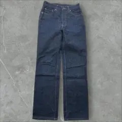 Levi's リーバイス 511-0217 デニムパンツ W28L32