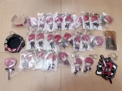 赤目様専用【新品】秋田ノーザンハピネッツ＆銀牙 コラボ レアグッズ