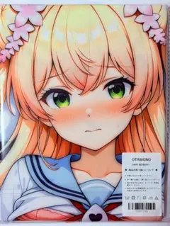 新品未開封】ホロライブ 桃鈴ねね 活動一周年記念 抱き枕カバー - メルカリ