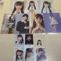 ノイミー 河口夏音 生写真 ミニフォトまとめ売り
