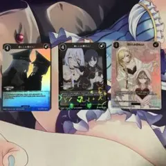 ビルディバイド 着せ恋 推ししか勝たん！ SR SR＋ SSR セット 2026年最新】ビルディバイド 着せ恋 ssrの人気アイテム - メルカリ
