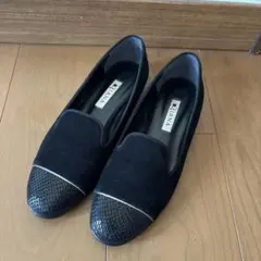 DIANA パンプス23cm 美品