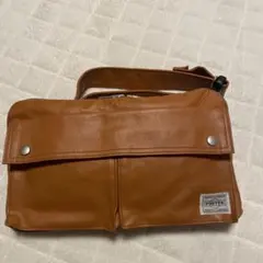 ポーター　ボディバック