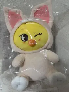 スキズ ポガリ　フィリックス　トイワールド　ぬいぐるみ