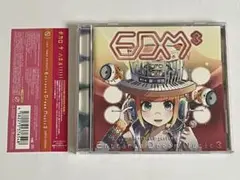EXIT TUNES Entrance Dream Music3 CD