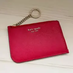 【期間限定値下】ケイトスペード カード&コインケース