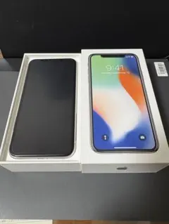 2025年最新】iphone x 64gbの人気アイテム - メルカリ