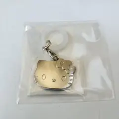 サンリオ　ハローキティ　めじるしアクセサリーチャーム