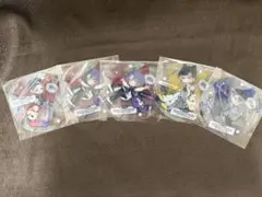 voltaction アニメイト購入特典