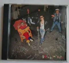 ニューロティカ DRINK'N BOYS