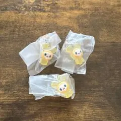 TWICE lovelys めじるしアクセサリー ジヒョ