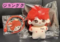 2025年最新】ジョングク ぬいぐるみ マスターの人気アイテム - メルカリ