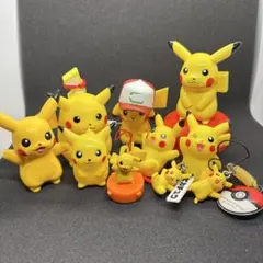 モンコレEX 劇場版ポケットモンスター キミにきめた！ サトシの