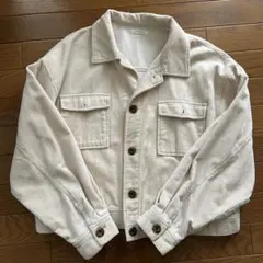 C•O•L•Z•A コーデュロイ ジャケット Mサイズ