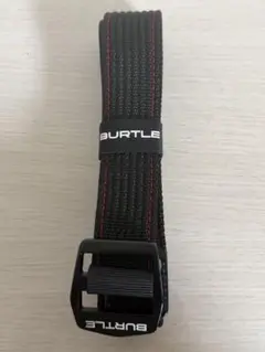 BURTLE バートル ベルト 4049 35 ブラック