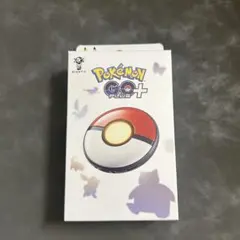 Pokémon GO Plus + ポケモンGOプラスプラス 新品未使用品のサムネイル