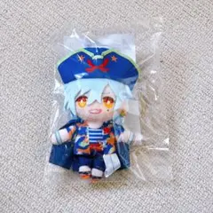 A3! セガラッキーくじ 三角 ぬいぐるみ ③